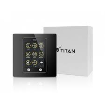 Titan TFT + 3 Röle , TIT-TFT-BUS-K-3R