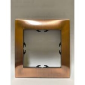 SOL Seri Tek Haneli Bakır Cherçeve , SOL-COV1-COP-G