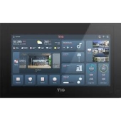 Saturn 13.3 inch gomme android tabanlı Dokunmatik